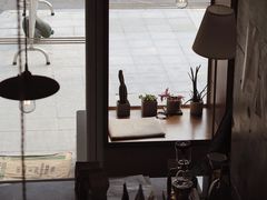 -不正咖啡(万达尊店)