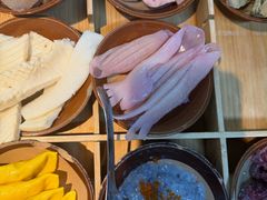 -芈重山老火锅(广州首店)
