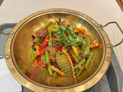 -大食代美食广场(上海中心店)