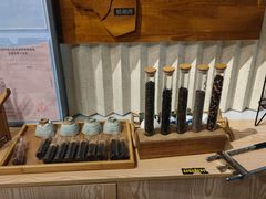 -霸王茶姬(南亚风情第壹城店)