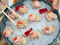 -芭夯兔·兔肉汤锅(新都店)