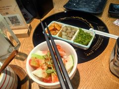 -沼津港精致料理·寿喜烧·烧鸟(青浦宝龙广场店)