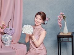 -海马体照相馆(天津世纪都会店)