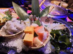 -牛New寿喜烧(中山公园龙之梦店)