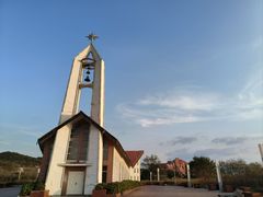 -西海岸生态观光园