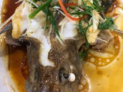-阿静美食