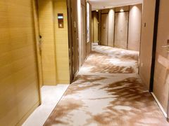 -无锡新湖铂尔曼大酒店