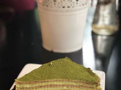 抹茶千层-LouisTime路易时光(蕴川路店)