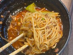 -聚园面庄(新光天地店)