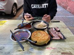 -欧阳家吊炉饼(九纬路店)