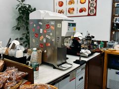 -富贵面包公司(运河店)