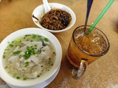 -金兴利茶室(新苏兰店)