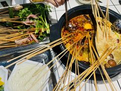 -九街淑芬掌中宝串串公司(内街文化创意园店)