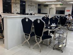 大堂-红菇坊鲜汤火锅(北站店)