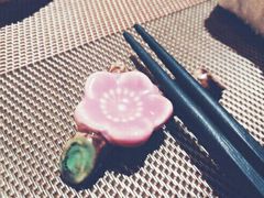 -吉之仙•中国制造•出口级食材日料店(领事馆总店)