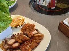 -创味·民间海南菜·非遗藤桥排骨(藤桥·免税城店)