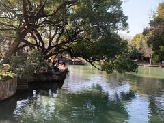 -西溪国家湿地公园