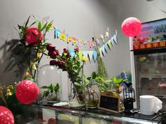 -艾加柒克蛋糕茶歇甜品台(春熙路店)