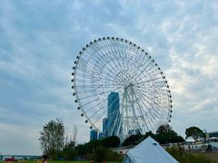 -南昌之星摩天轮