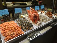 -新发展亚太JW万豪酒店·福苑咖啡厅