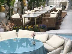 景观位-天空花园餐吧·生日·团建(南山店)