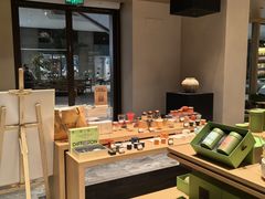 -奈雪茶院·茶室茶馆(广州粤海天地店)
