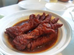 铁勺凤爪-大铁勺新津菜(迎水道店)
