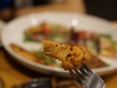 -Secco德式餐吧(南秀村店)