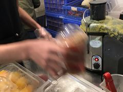 -Mr.Fruits水果先生(蓝色港湾店)