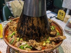 -云晓光头烧烤吧(德平路店)