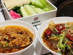 -姚稷大铁锅(东明广场店)