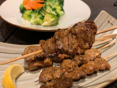 -丝路金桃·新疆菜(徐汇店)