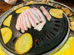 -obba烤吧(新光汇店)