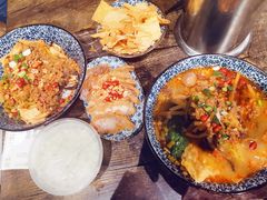 -粉家柳州螺蛳粉(杨宅路店)