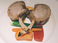 -王品牛排(郑州大卫城店)