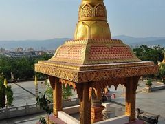 -西双版纳勐泐文化旅游区