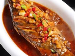 -巢湖名吃·东关老鹅汤(江南风情街店)