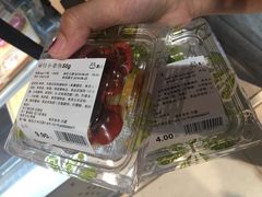 -盒马鲜生(曜一城店)