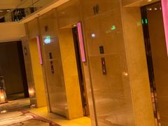 -杭州龙禧福朋喜来登酒店