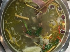 -乙丙丁正宗昭通天麻火腿鸡(总店)