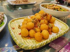 迷你小土豆-阿拉丁新疆风味餐厅·清真(罗廊巷店)