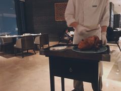 -无锡苏宁银河国际酒店-悦府65中餐厅
