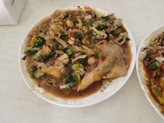 -忠义蚵仔煎