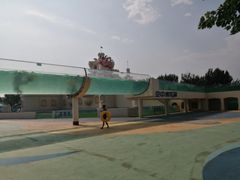 -秦皇岛乐岛海洋王国