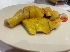 -红棉中餐厅·广州海航威斯汀酒店