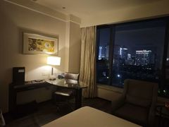 -杭州武林万怡酒店