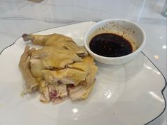 白切鸡-状元楼(金溪路店)