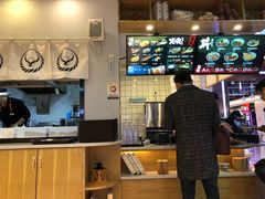 -吉野家(南昌铜锣湾店)