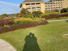 -舟山朱家尖绿城威斯汀度假酒店