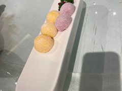 -不倒翁·安徽名菜楼(步行街店)